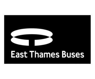 Osten Thames Busse