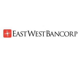 Timur Barat Bancorp