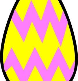 Telur Paskah Clip Art