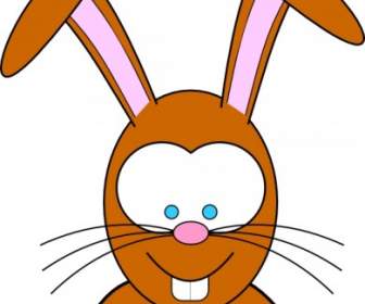 Osterhase ClipArt