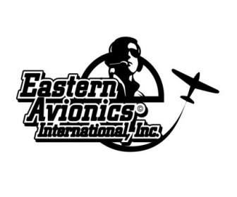 Internationale östlichen Avionik