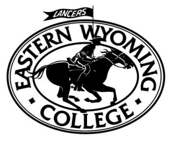 L'est De L'Université Du Wyoming