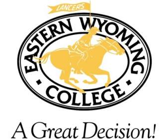 Timur Wyoming College