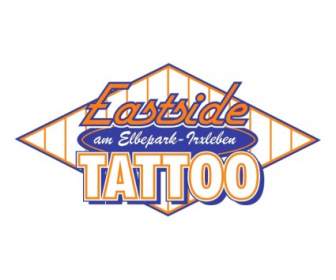 Tatuagem De Eastside