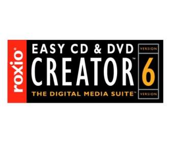 Easy Cd Creator Dvd
