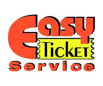 Einfach Ticket-service
