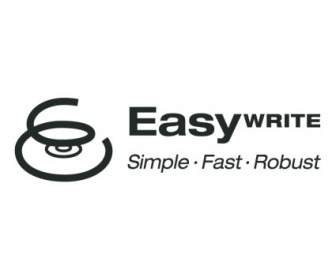 Tecnología EasyWrite