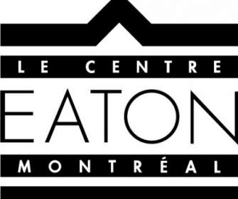 Logotipo De Centro Eaton