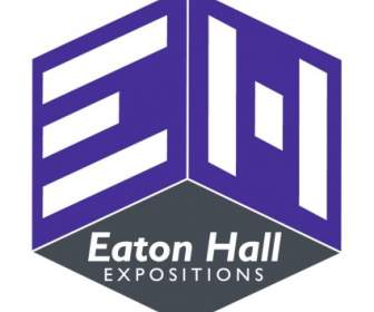 Eaton Exposition Hall