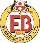 Logotipo De EB