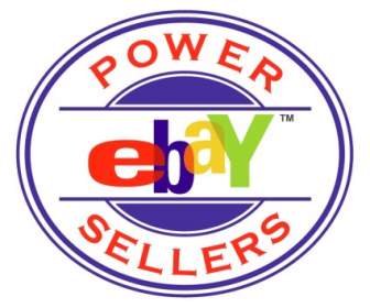 Ebay 電源賣家