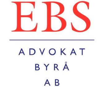EBS Advokat Byra