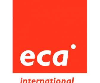 Eca の国際