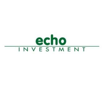 Investimento De Eco