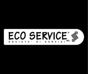 Servicio De Eco