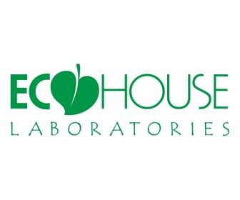 Ecohouse 實驗室