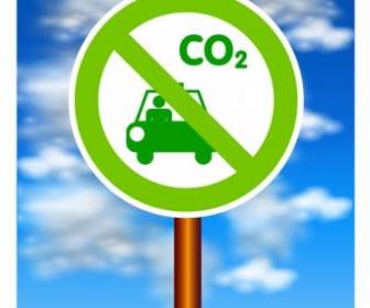 Ecologic Sign
