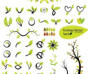 Ecology Vector