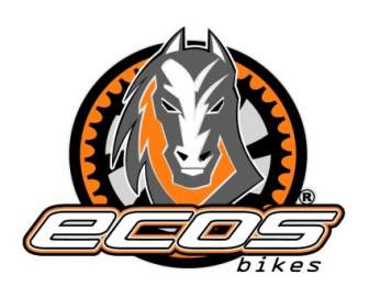 Ecos-Fahrräder