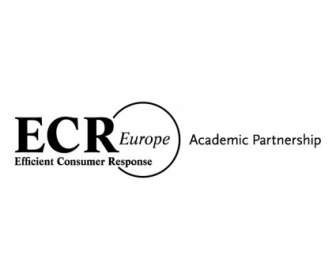 ECR Европа