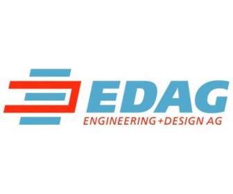 Edag エンジニア リング設計