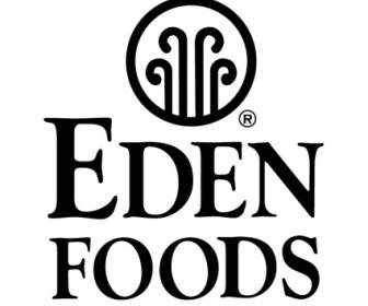 Alimentos De Eden