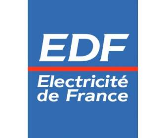شركة كهرباء فرنسا
