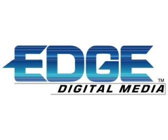 Edge Digital Media