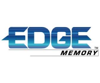 Edge のメモリ
