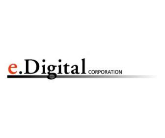Edigital Corporation