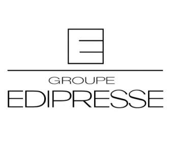 Groupe Edipresse