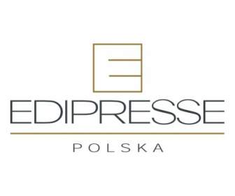 Эдипресс Polska