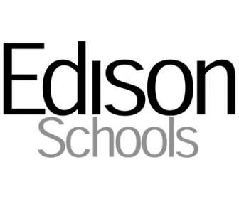 Edison Sekolah