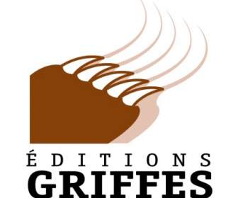 Editions Griffes