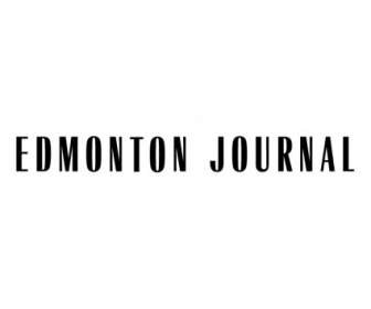 Jurnal Edmonton
