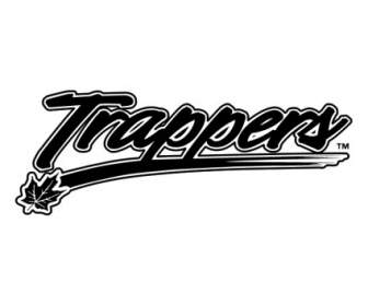 Trappeurs D'Edmonton