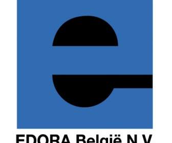 Edora Belgie Nv
