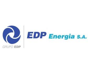 EDV-energia