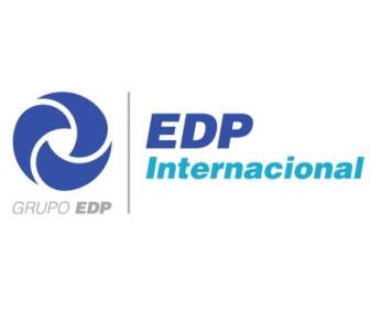 EDV-internacional