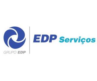 EDP Servicos