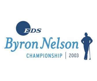 Campeonato Do EDS Byron Nelson