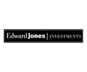 Edward Jones