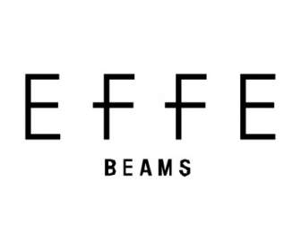 Effe Beams