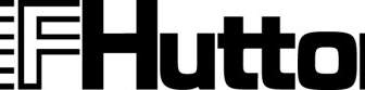 Efhutton Logo