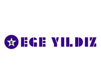 Ege Yildiz