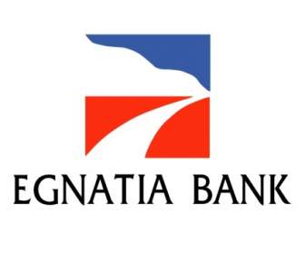 بنك Egnatia