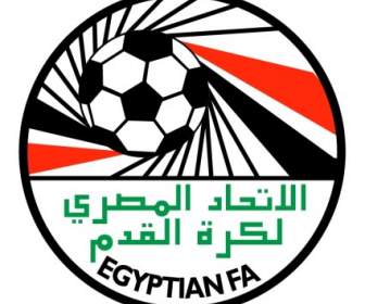 ägyptischen Fußballverband