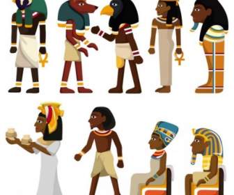 Ai Cập Mô Hình Véc Tơ