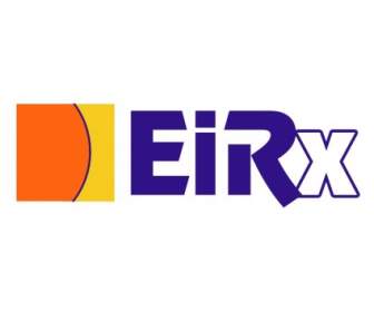 Eirx 치료제