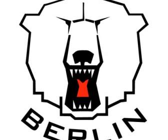ايسبايرين برلين برلين الدببة القطبية